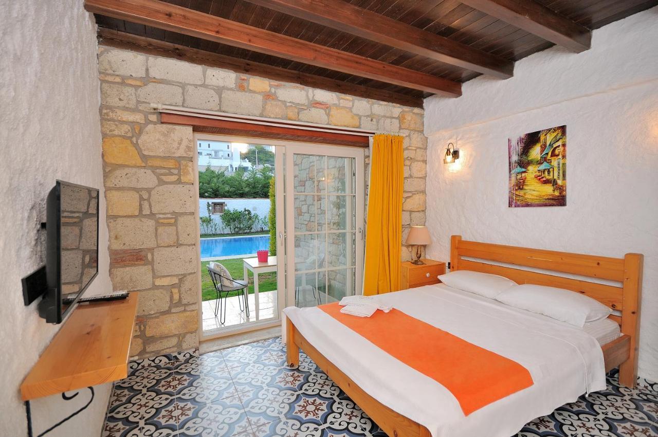 Cesme Elysium Hotel Exterior photo